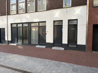 Appartement Beekstraat, Weert