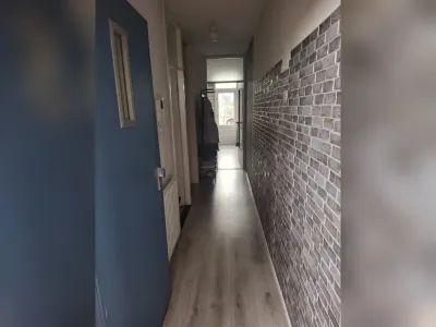 Appartement Bleekstraat, Utrecht
