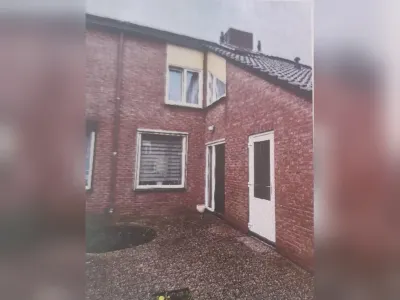 Huis Tiggelerhof, Arcen