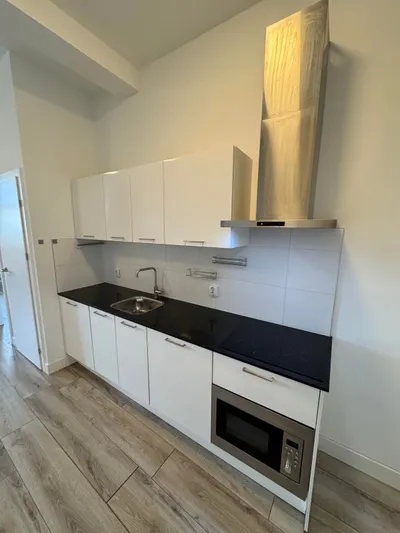 Appartement Herebinnensingel, Groningen