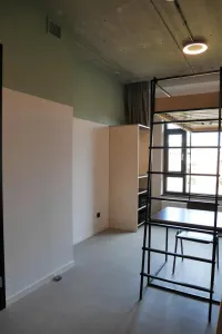 Dokter Nevenstraat, Maastricht