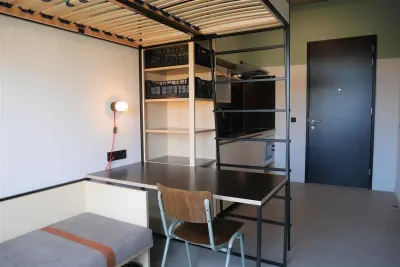 Appartement Dokter Nevenstraat, Maastricht