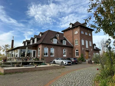 Appartement Raayerveldweg, Swalmen