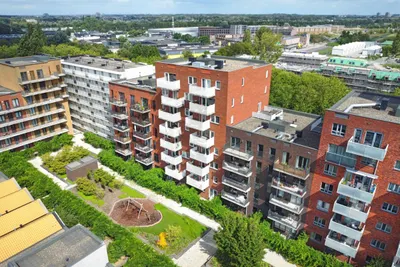 Boezemlaan , 3034XD, Rotterdam, Zuid-Holland