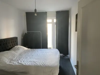 Notweg , 1068XL, Amsterdam, Noord-Holland