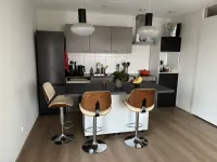 Ann Burtonlaan, Beverwijk
