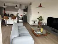 Ann Burtonlaan, Beverwijk