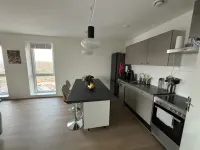 Ann Burtonlaan, Beverwijk