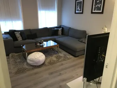 Appartement Olympiaweg, Amsterdam