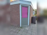 Mijehof, Amsterdam