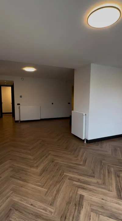Appartement Leimuiderdijk, Rijsenhout