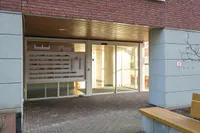 Oude Haagweg, Den Haag