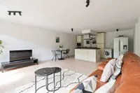 Bijlmerdreef, Amsterdam