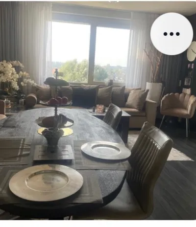 Appartement Harriët Freezerhof, Den Haag