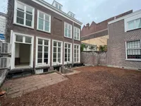 Lange Voorhout, Den Haag