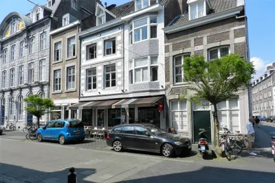 Wycker Grachtstraat , 6221CX, Maastricht, Limburg