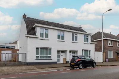 Hastelweg , 5616HN, Eindhoven, Noord-Brabant