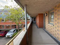 Kantbeugel, De Goorn