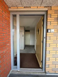 Kantbeugel, De Goorn