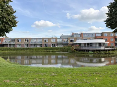Kantbeugel , 1648HR, De Goorn, Noord-Holland
