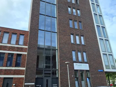 Appartement Monacostraat, Almere