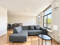 Mauritskade, Amsterdam