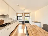Mauritskade, Amsterdam