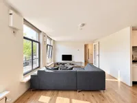 Mauritskade, Amsterdam