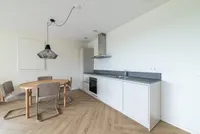 Mahoniehout, Zaandam