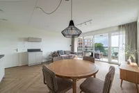 Mahoniehout, Zaandam