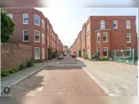 Palamedesstraat, Delft
