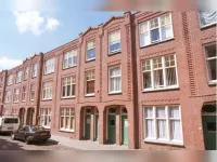 Palamedesstraat, Delft