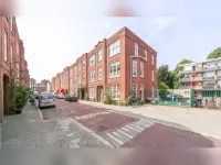 Palamedesstraat, Delft