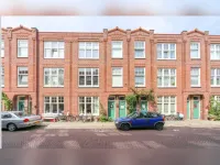 Palamedesstraat, Delft