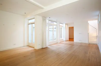Appartement Nieuwe Looiersstraat, Amsterdam