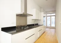 Nieuwe Looiersstraat, Amsterdam