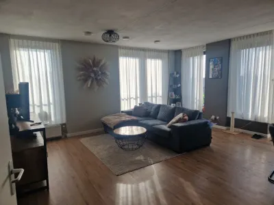 Appartement Dellaertlaan, Beverwijk