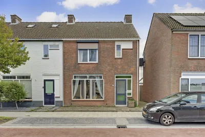 Dorpsweg 6, 4655AD, De Heen, Noord-Brabant
