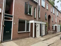 Dirklangenstraat 80, Delft