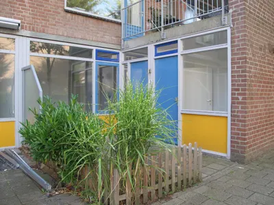 Diamantpad 5, 2628SC, Delft, Zuid-Holland