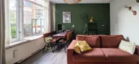 Diamantpad 5, Delft
