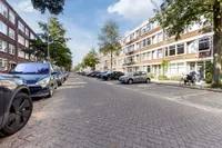 Willem Buytewechstraat 127 A03, Rotterdam