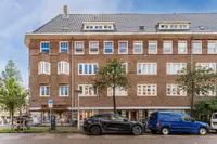 Deurloostraat 45 2, Amsterdam