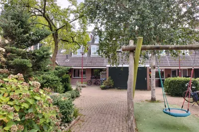 Zirkoondrift 13, 3436BE, Nieuwegein, Utrecht