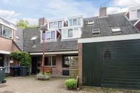 Zirkoondrift 13, Nieuwegein