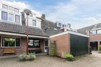 Zirkoondrift 13, Nieuwegein