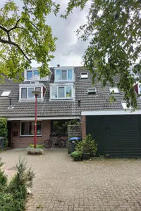 Zirkoondrift 13, Nieuwegein