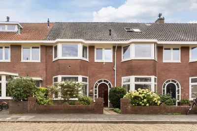 Bisschop Bottemannestraat 47, 1817EN, Alkmaar, Noord-Holland