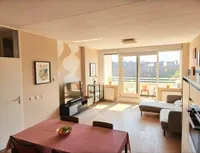 Krugerplein 16 B, Amsterdam