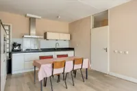 Krugerplein 16 B, Amsterdam